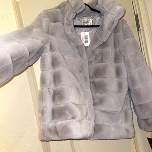 Patty Kim Coat